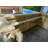 10' x 5' Backyard Bar