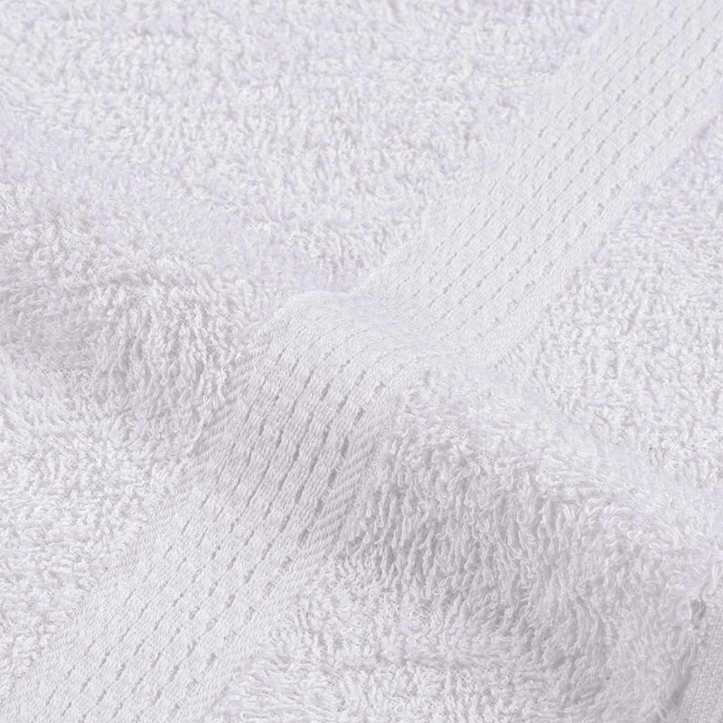 Rijul 100% Cotton Bath Towel