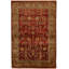 Wool Oriental Area Rug