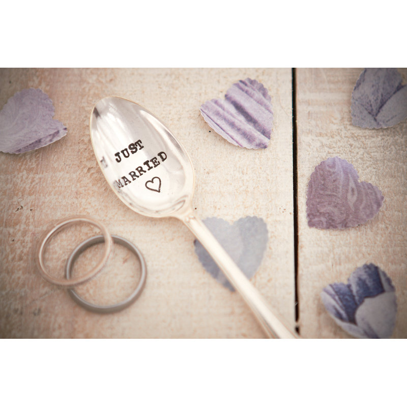 Holbeach Teaspoon