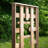 Adayshia Premium Cedar Camelot Trellis