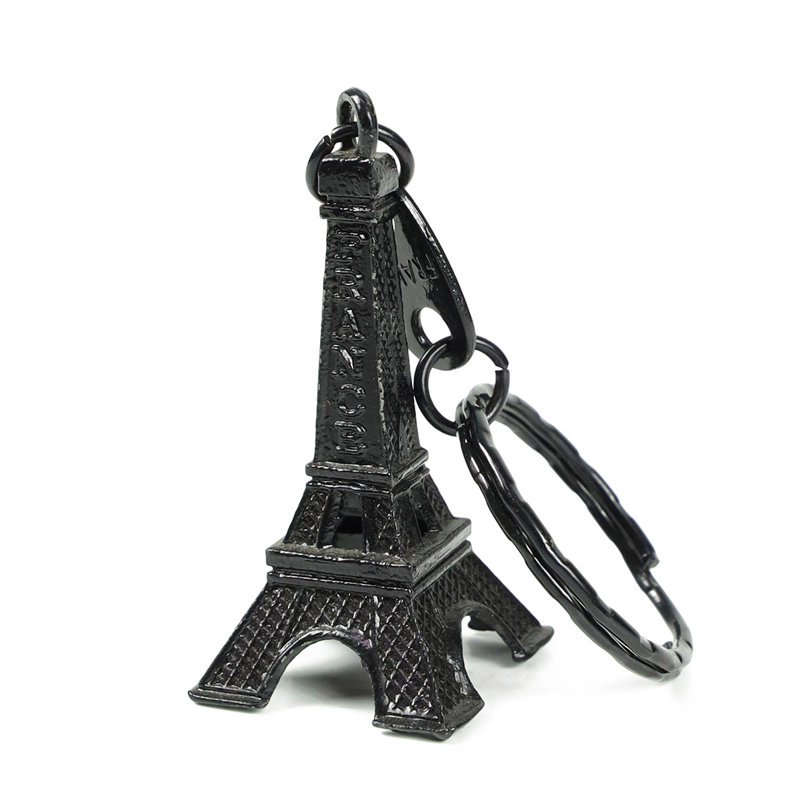 Porte-clés Paris Tour Eiffel