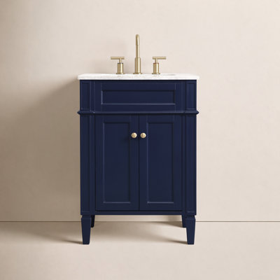Rivers 24'' Single Bathroom Vanity