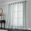 Beatriz Sheer Curtain Pair-2020161194