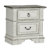 Gayla Two Nightstand Set