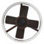 Ventilateur SkyFan Turbo-253673970