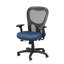 Tempur-Pedic TP9000C Mesh Swivel Task Chair with Tempur Material, Cooling Gel Layer, Adjustable Armrests, and Lumbar Support-1796466373