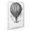 Hot Air Balloon by John Wise - Wrapped Canvas-55360110