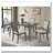 Upholstered Dining Side Chair