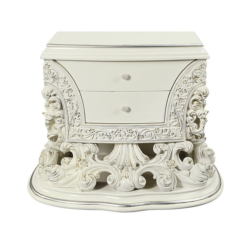 Table de chevet Adara