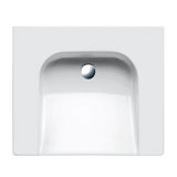 Verso 27.56'' L Bathroom Sink