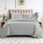 Aniello Cotton Blend 600 Thread Count Solid Duvet Cover Set-1699487198-1611568543