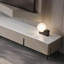 Meuble télé Modern Beige-40803476-40803477