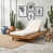 Cream Teak