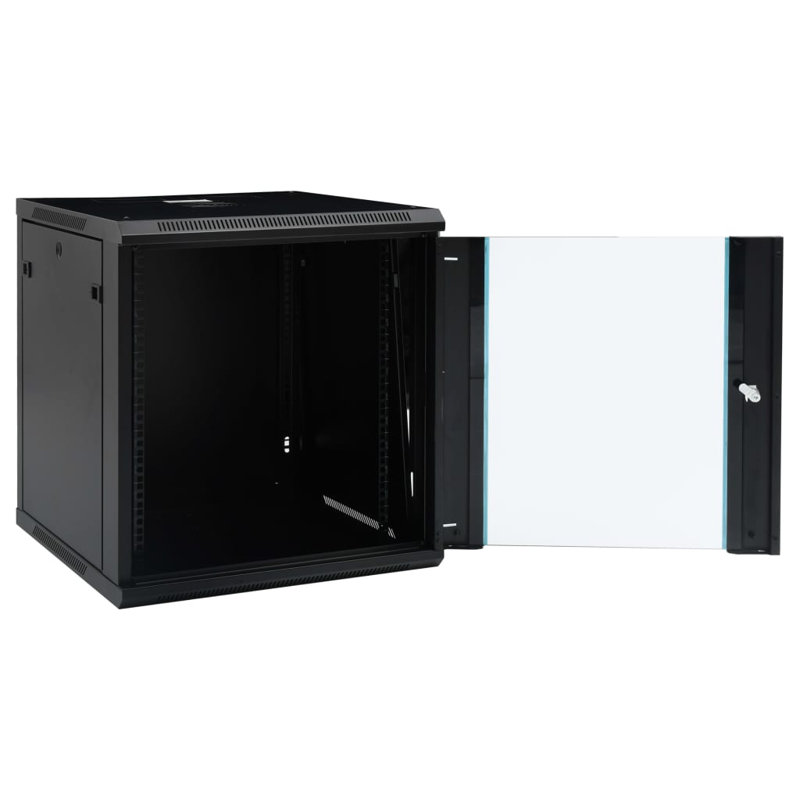 Armoire murale 19 "Lanasha IP20, 23,6 po x 23,6 po x 25,2 po