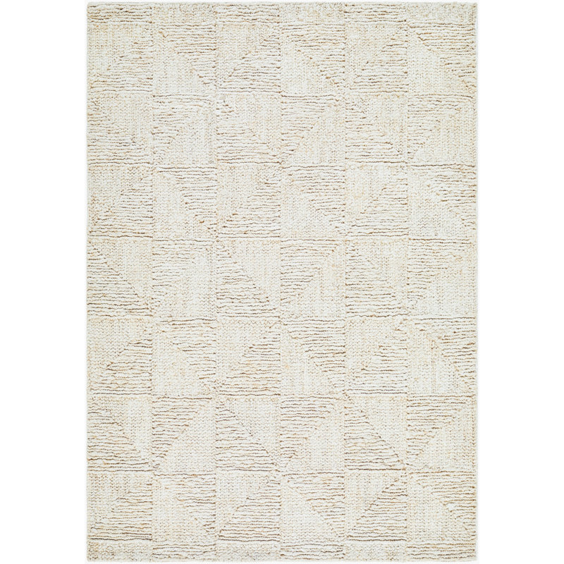 Weston WET-2301 10' X 14' Handmade Rug, Rectangle 10' x 14'