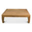Baer Solid Wood Coffee Table