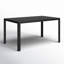 Rectangular 6 - Person 59'' L Outdoor-1282708584-1282708585