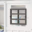 European Single (90 x 200 cm) Kids Bed