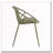 Outdoor Patio Stackable Chairs-1013586962
