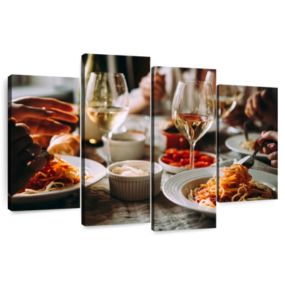 Yarlin Wine And Dine