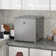Areather 0.035m³ Chest Freezer with Adjustable Temperature Controls