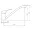 Abode Aria Single Lever Mixertap
