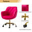 Chaise de travail Clio à hauteur réglable-459673737