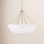 Stassi 4-Light Chandelier-1258028133-1258028143-1258028139