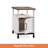 Linch End Table Set