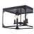 Ruby Ridge 4 - Light Caged Flush Mount-101811019