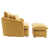 Yellow est en rupture de stock