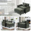 Fauteuil Chenille-1707603431