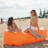 Rykir Folding Camping Bench-355718375