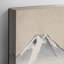 Ogata Gekko - Wrapped Canvas Painting-19094859