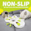 Jouet interactif pour chat