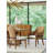 Palm Desert Bryson Woven Arm Chair