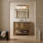 Bonsai 42 " W Freestanding Standard 1 Single Vanity Bathroom Vanity With Marble Top-1312534265