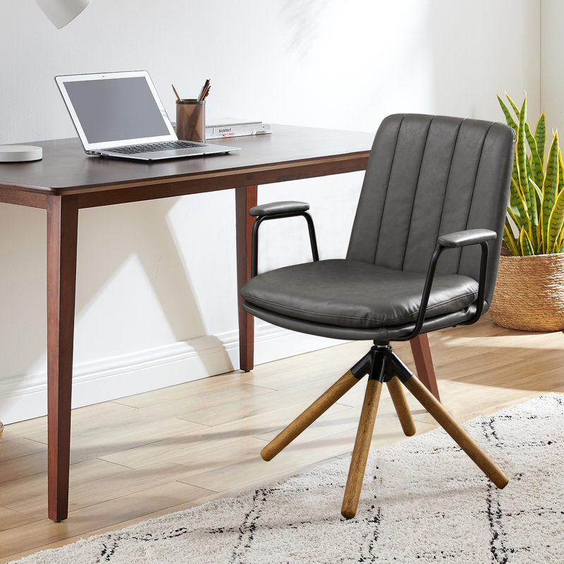 Jadd Task Chair, Grey