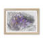 Wild Purple Orchid Flowers - Wall Art-89191249-89191252