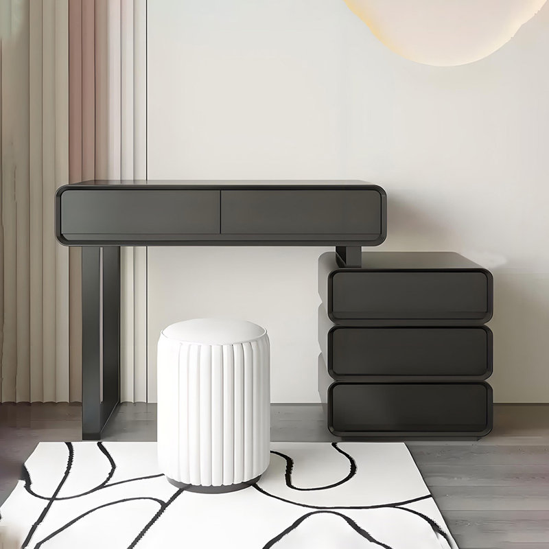 Saftler, Black