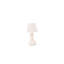 Alexxander Concrete Table Lamp