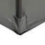 Annikka 300cm Cantilever Parasol