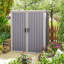 Remise de rangement horizontale l 5 pi x P 3 pi-93935407