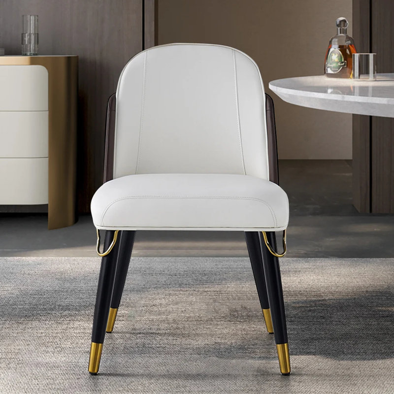 48cm H Upholstered Side Chair