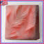 Couvre-lit palmier rose-125028259