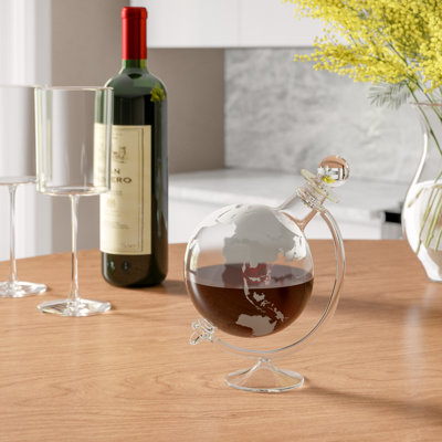 Webrook Decanter