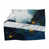 Bleu / abstrait 1
