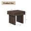 Table de bout moderne Athens-1464301544