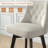 Bar Stools- Lightgrey